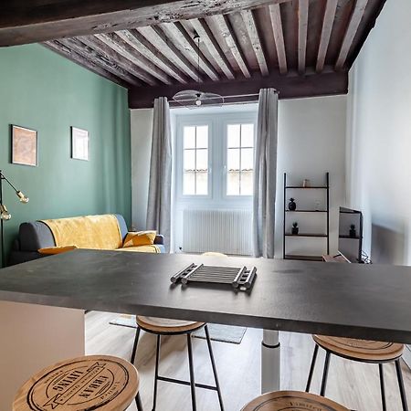 Le Bressan - Ma Cabotte Bourg-en-Bresse Exterior photo
