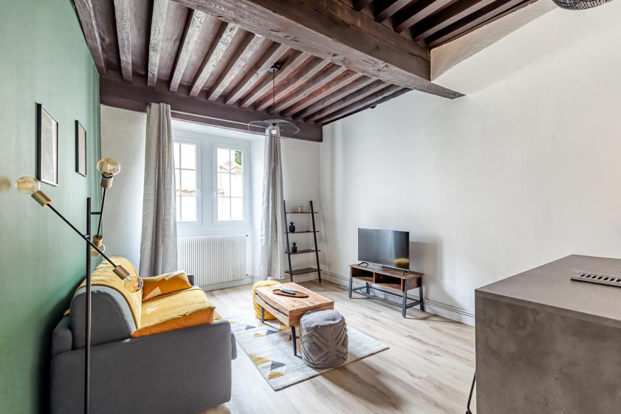 Le Bressan - Ma Cabotte Bourg-en-Bresse Exterior photo