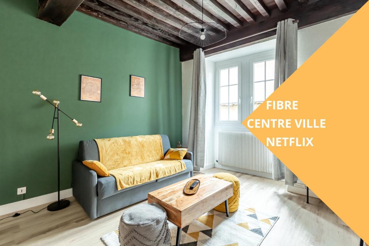 Le Bressan - Ma Cabotte Bourg-en-Bresse Exterior photo